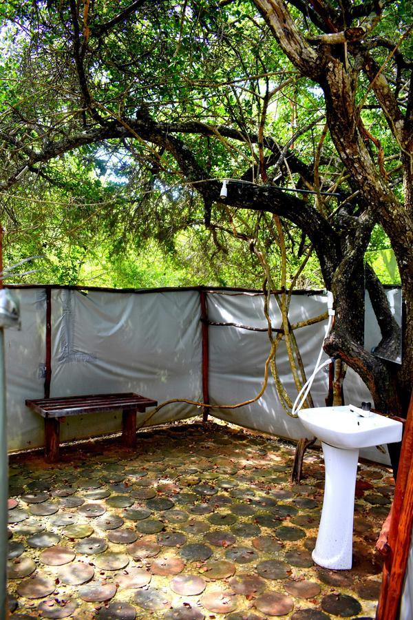 Rivosen Camp Safari Camping