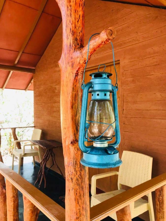 Rivosen Camp Safari Camping *