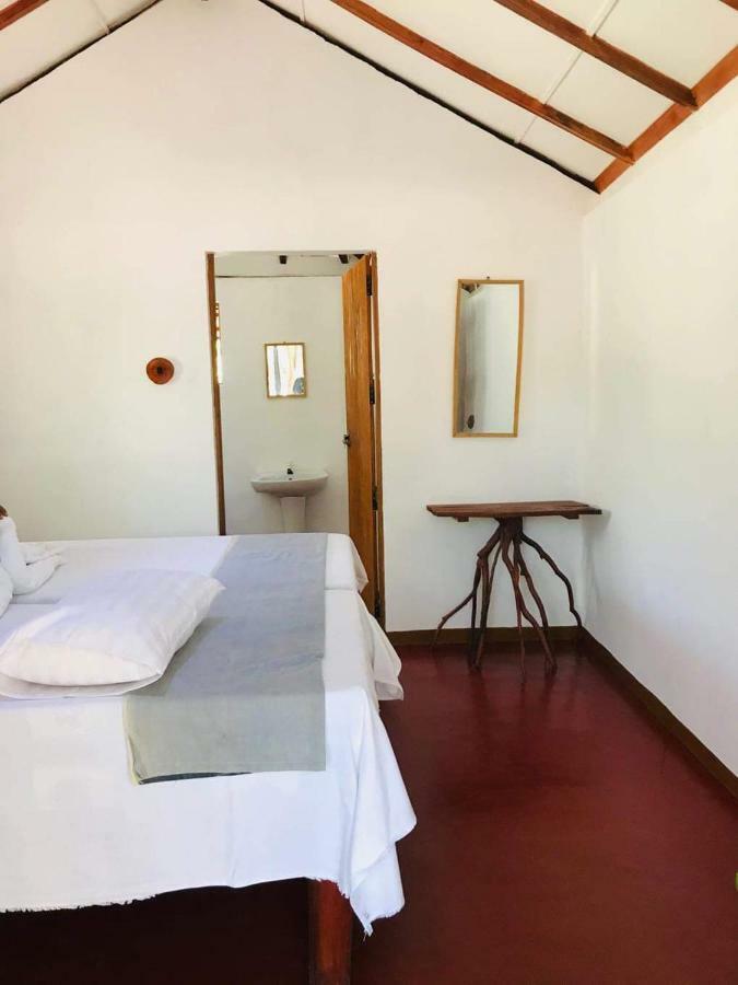 Rivosen Camp Safari Camping *